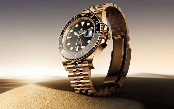 劳力士表蒙子坏了处理方法盘点