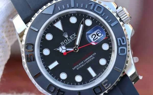 劳力士表带过长原因是啥