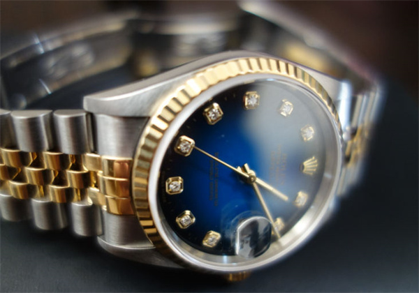 劳力士表针变色解决办法推荐 劳力士表针变色解决办法推荐