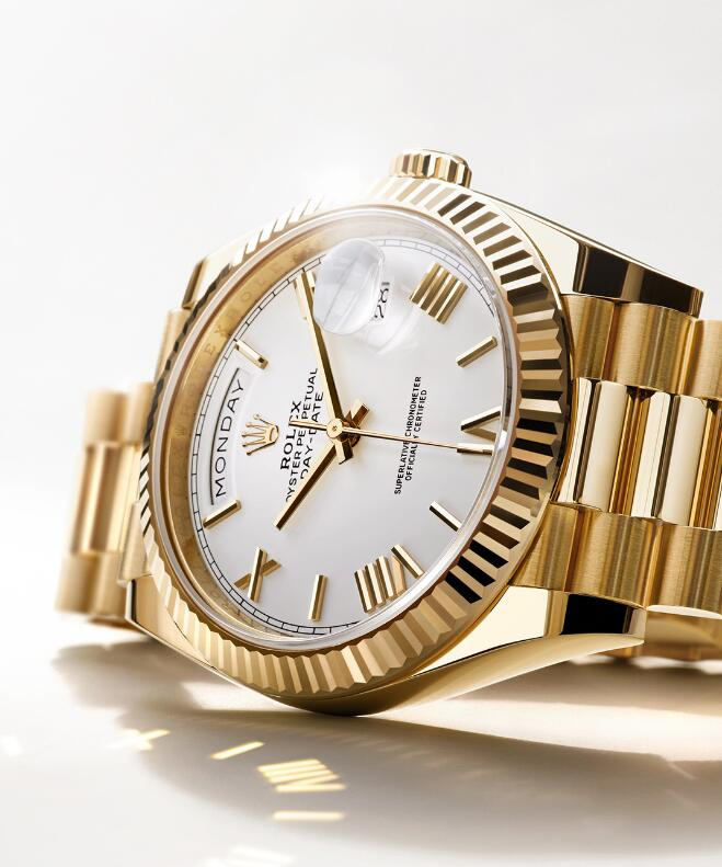 劳力士手表表盘有划痕原因是什么