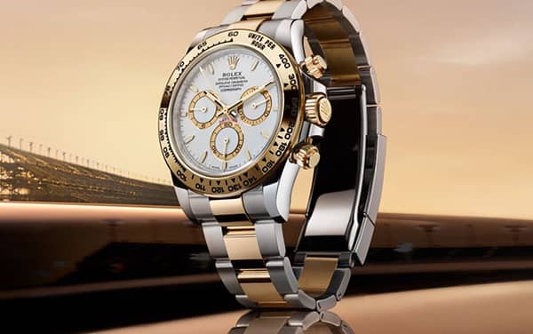 2026劳力士维修服务指南