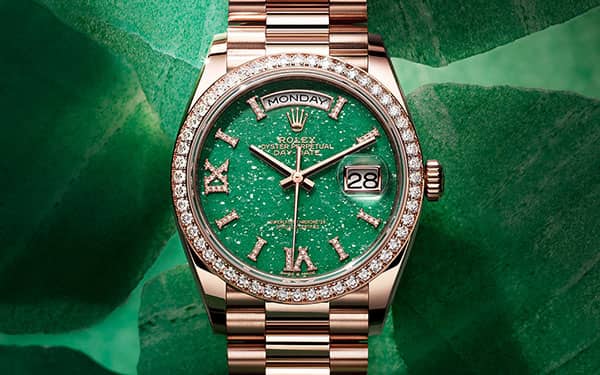 2026年劳力士腕表保养指南：官方与优质第三方选择