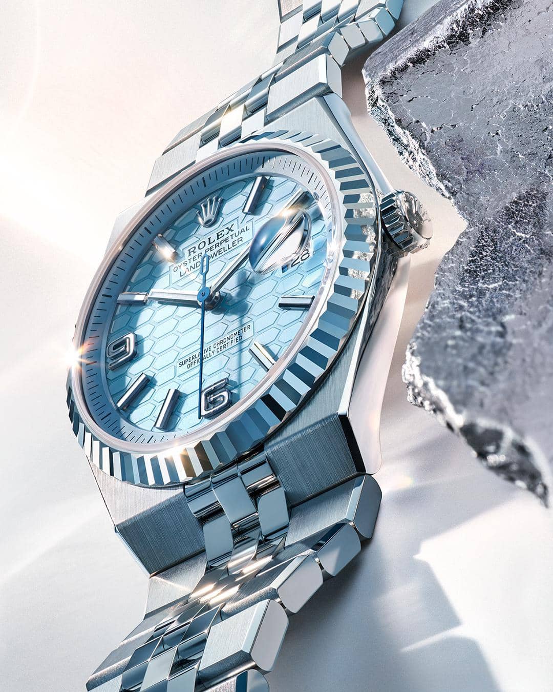 劳力士腕表养护指南：五大维修机构深度解析，助你精准避坑！（图）