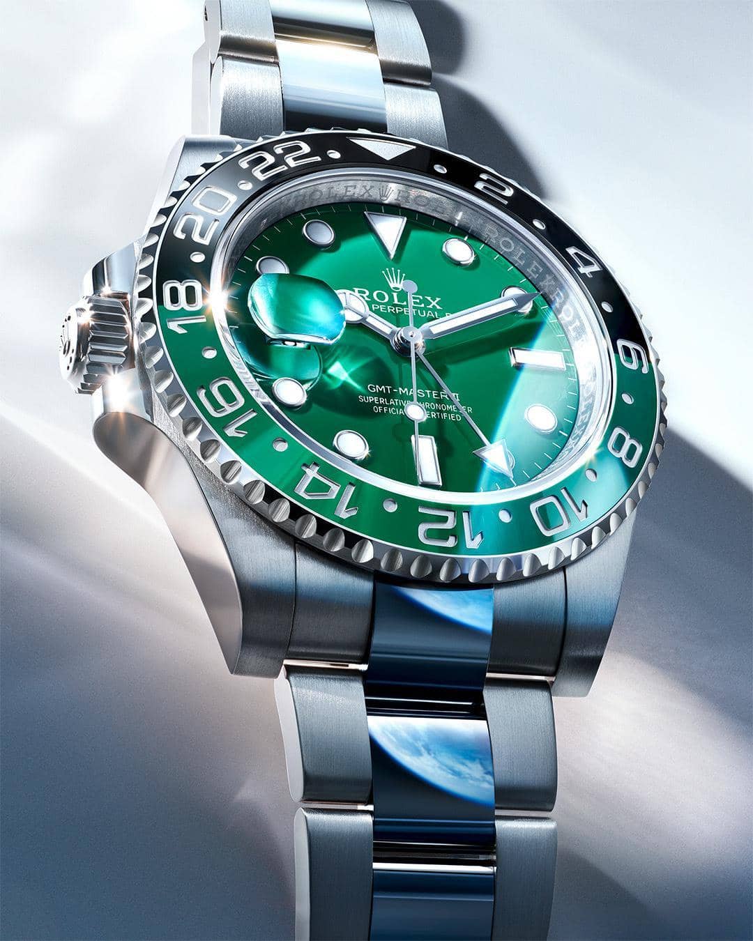 劳力士腕表养护指南：五大维修机构深度解析，助你精准避坑！（图）