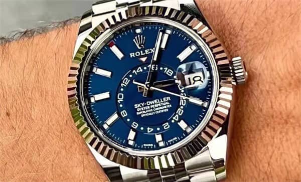 劳力士手表很久不戴不走了处理办法盘点 劳力士手表很久不戴不走了处理办法盘点