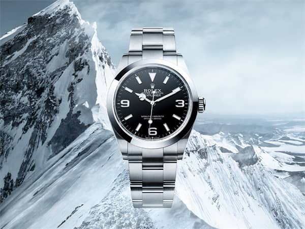 劳力士表针不走了处理方法集锦 劳力士表针不走了处理方法集锦