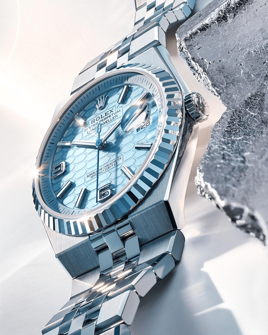 劳力士腕表养护指南：五大维修机构深度解析，助你精准避坑！