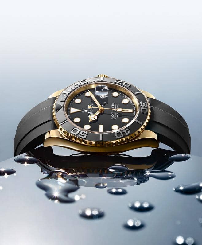 劳力士偷停原因是什么 劳力士偷停原因是什么