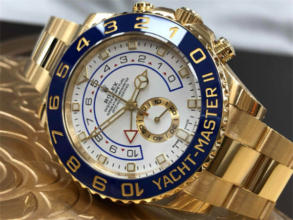 劳力士腕表进水了解决办法详解