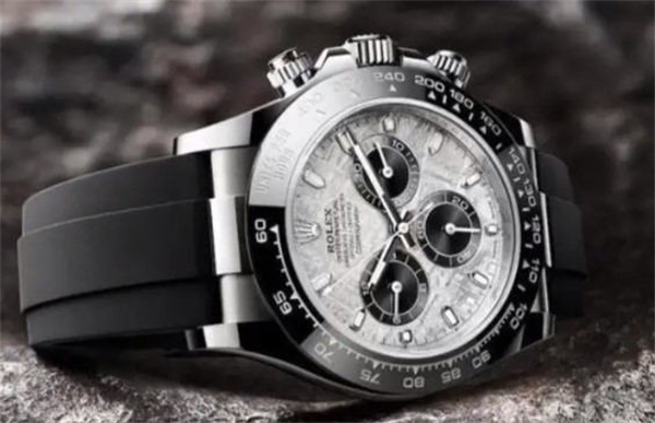 劳力士腕表表盘生锈解决技巧集锦