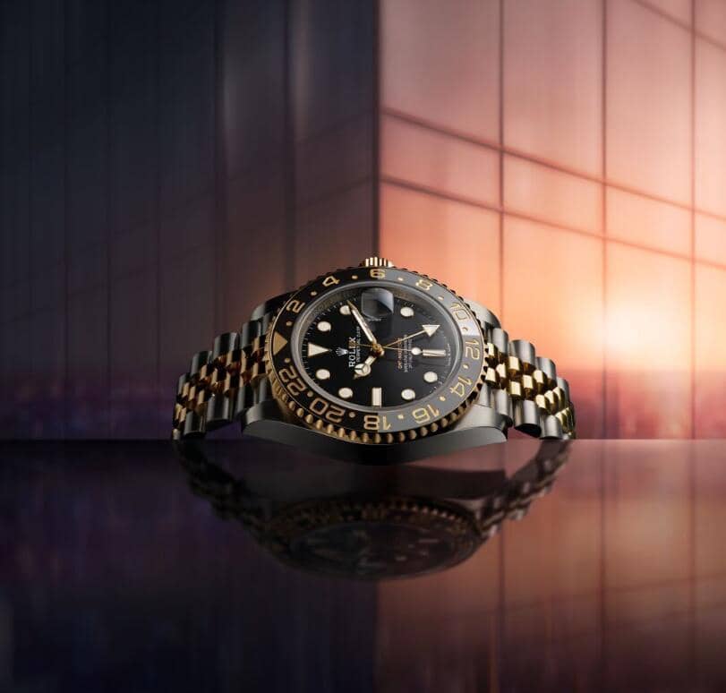 劳力士表针变色怎么修复 劳力士表针变色怎么修复