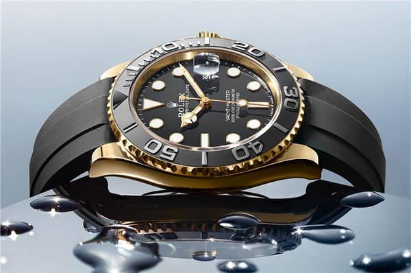 劳力士走快了处理方法