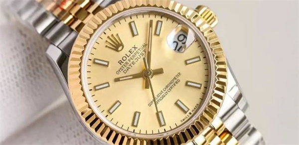 劳力士腕表走走停停处理方法是什么