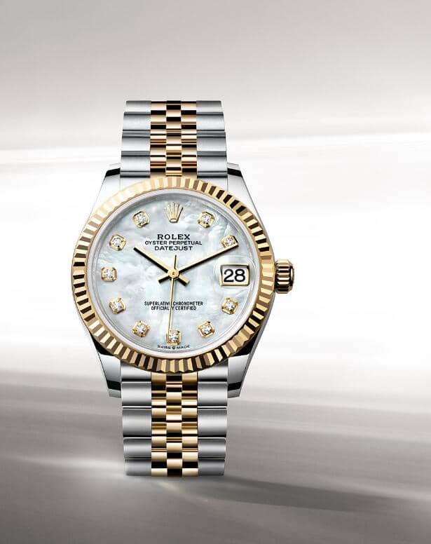 劳力士腕表表针掉了处理办法深度解析