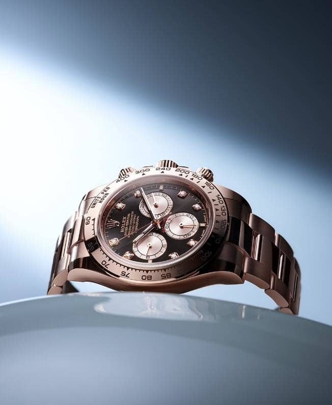 劳力士手表进水进灰的解决方法 劳力士手表进水进灰的解决方法