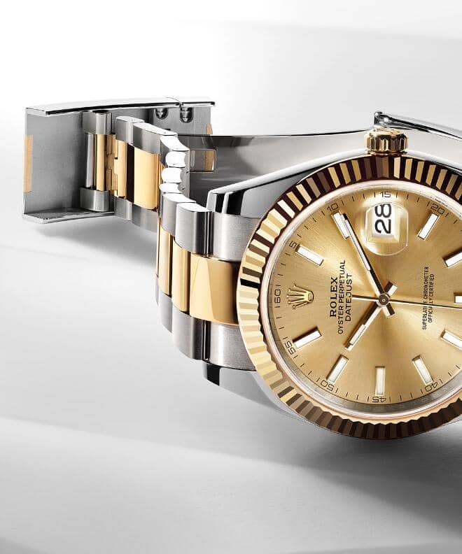 劳力士腕表表带太松应该咋处理 劳力士腕表表带太松应该咋处理