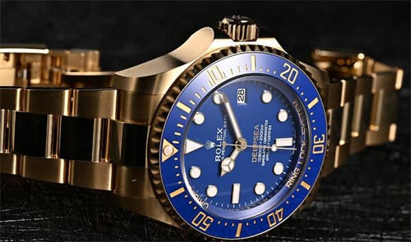 劳力士走走停停解决技巧