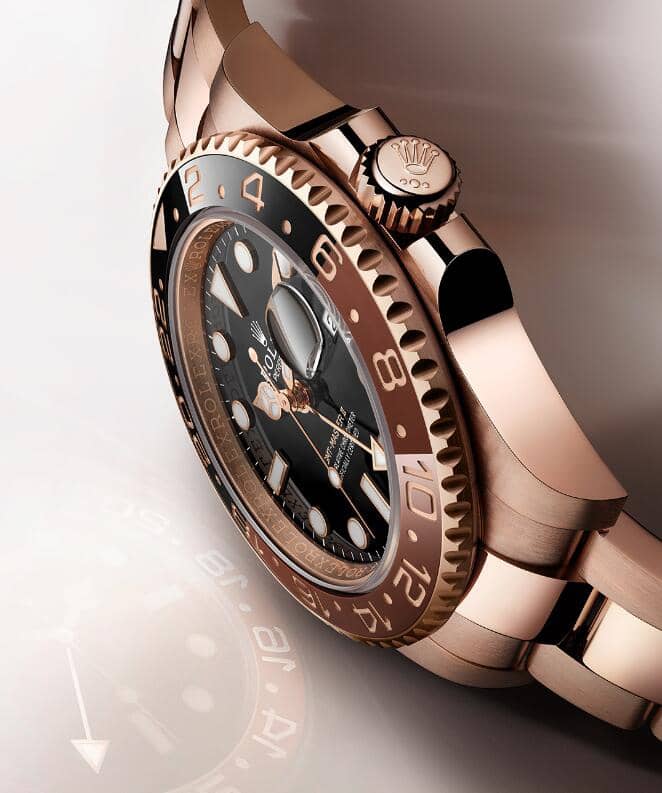 劳力士手表机芯里面有划痕解决技巧深度解析