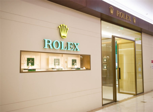 劳力士表壳破裂解决办法大全