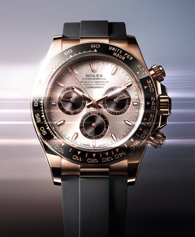 劳力士腕表表针不走了处理方法推荐 劳力士腕表表针不走了处理方法推荐