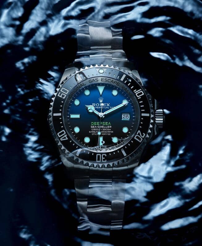 劳力士腕表发条拧反了处理方法推荐 劳力士腕表发条拧反了处理方法推荐