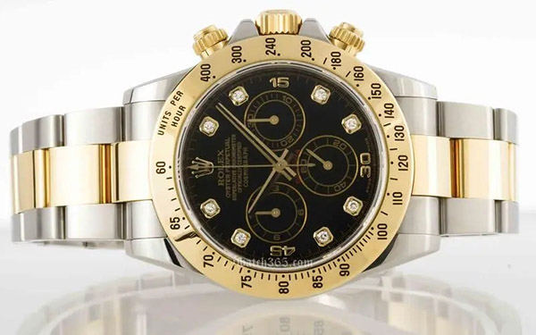 劳力士手表走时不准处理办法是什么