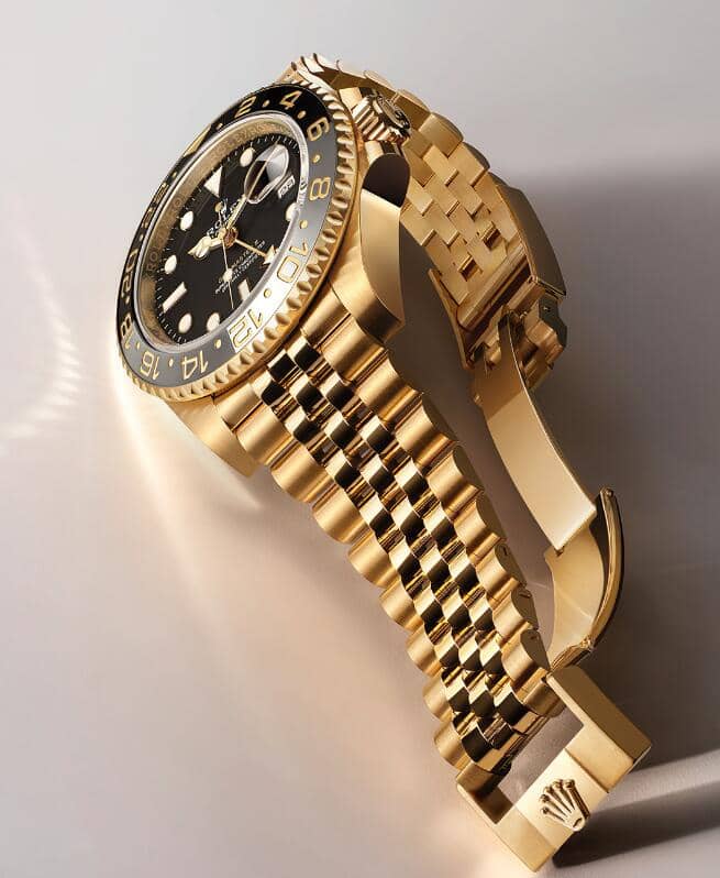 劳力士机芯受损处理方法详解 劳力士机芯受损处理方法详解