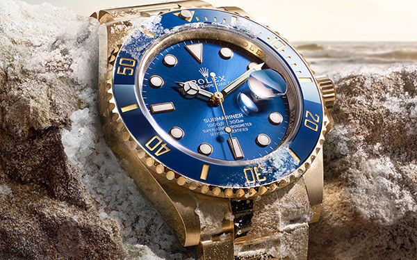 劳力士走快了如何解决