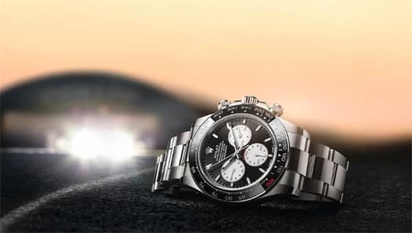 劳力士走时不准处理方法详解