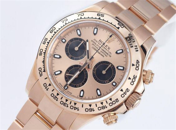 劳力士表针掉了解决技巧