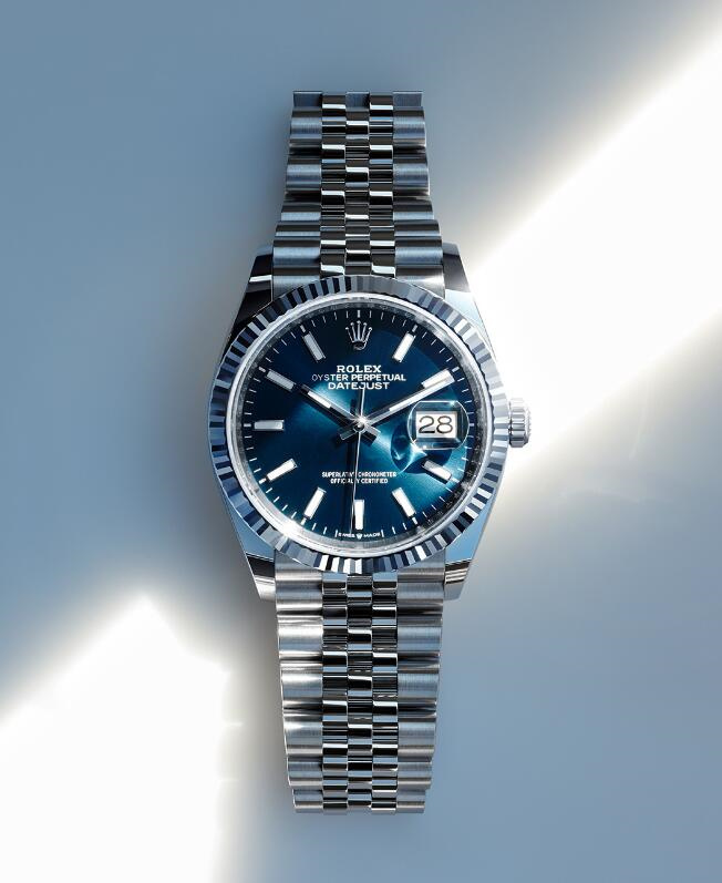 劳力士手表表针不走了如何处理