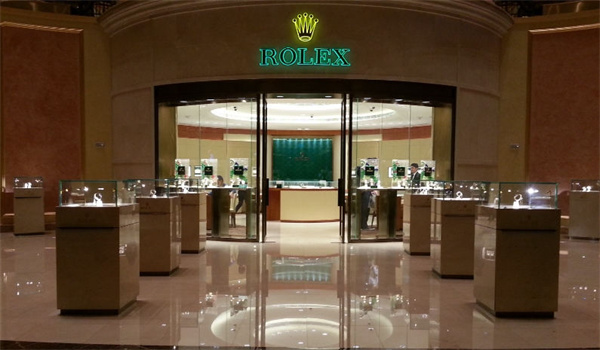 劳力士进灰了解决办法深度解析