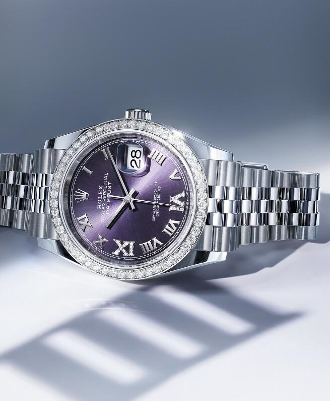 劳力士手表表壳坏了处理方法推荐