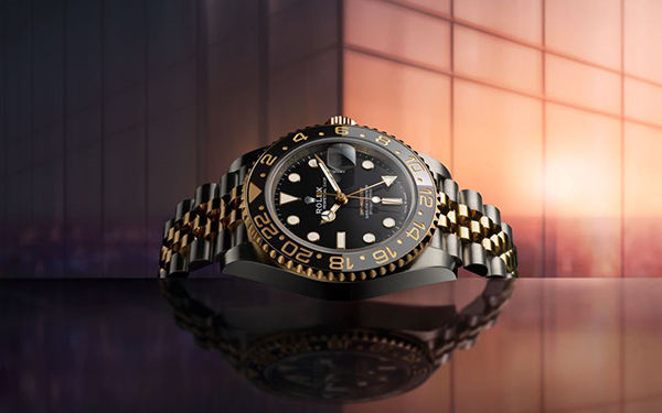 劳力士表带过长处理方法汇总