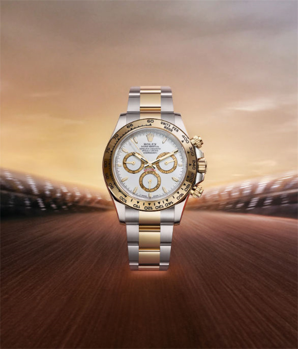 劳力士腕表停走解决技巧汇总