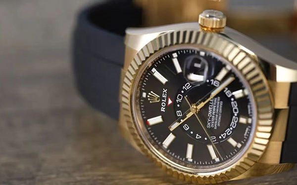 劳力士表带过长处理办法详解