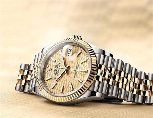 劳力士发条上多了会断吗