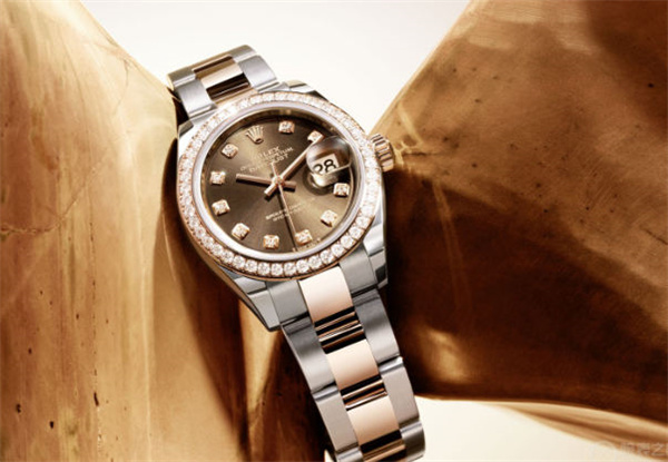 劳力士表针脱落解决技巧集锦